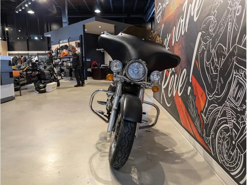 2006 Suzuki Boulevard C50