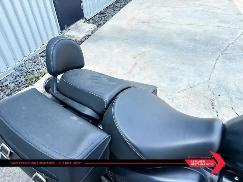 2022 Royal Enfield Meteor