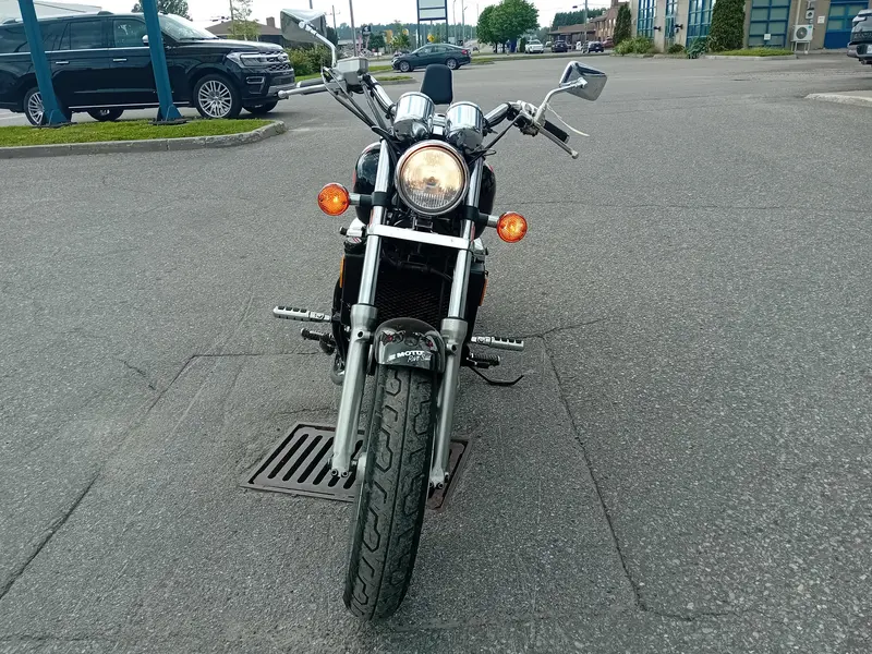 1999 Honda VF750 MAGNA