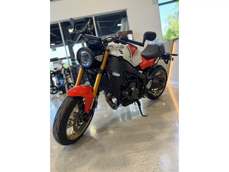2025 Yamaha XSR900 $500 REBATE INCLUDED