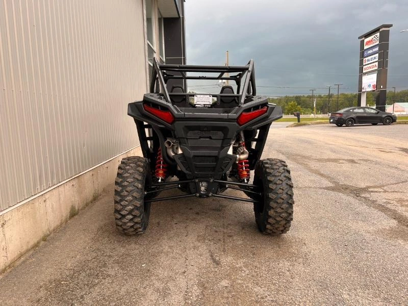 Polaris Rzr Xp 1000 Premium 2025 alt