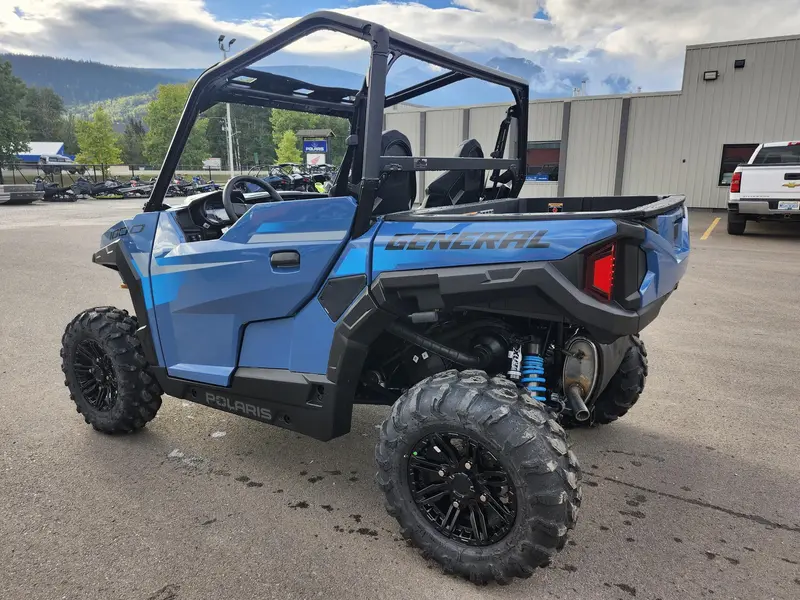 2025 Polaris General 1000 Premium thumbnail 3
