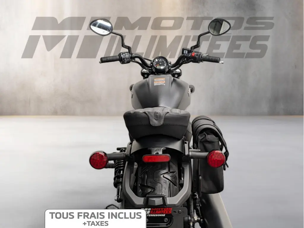 2021 Indian Motorcycles Scout Bobber Sixty ABS