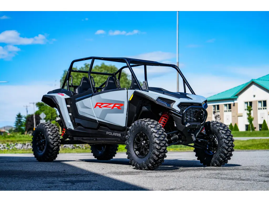 Polaris RZR XP 4 1000 PREMIUM  2025