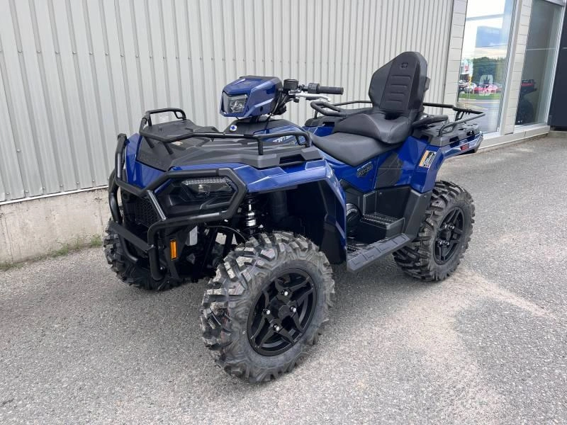Polaris Sportsman Touring 570 Premium 2025 alt