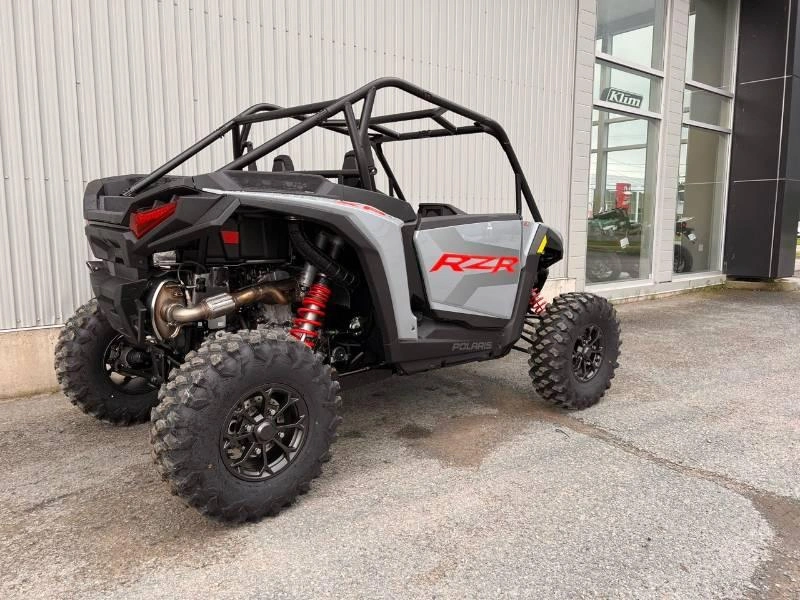 Polaris Rzr Xp 1000 Premium 2025 alt