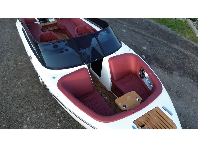 Cranchi E26 RIDER 2024