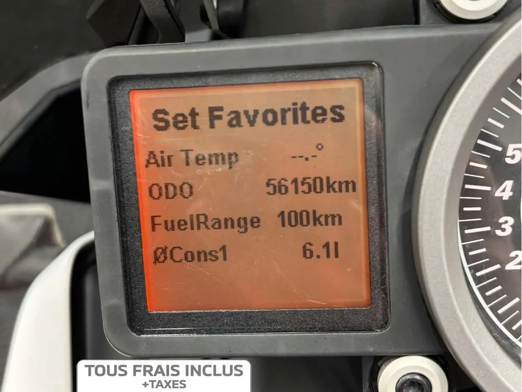 2018 KTM 1090 Adventure R ABS