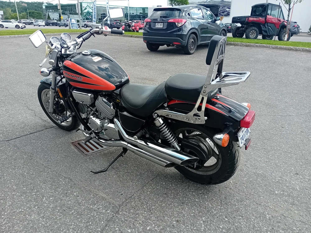 Honda Vf750 Magna 1999 alt