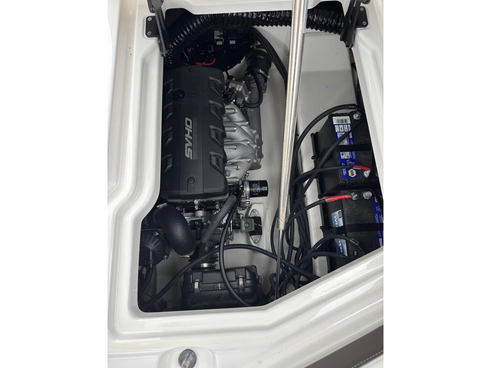 2022 Yamaha 275sd No Luxury Tax* alt