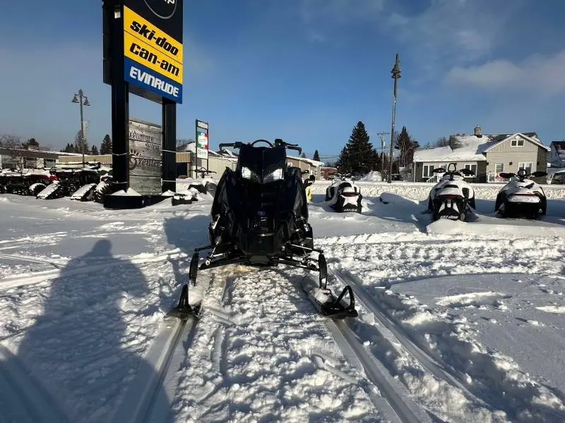 2019 Polaris PRO RMK 850