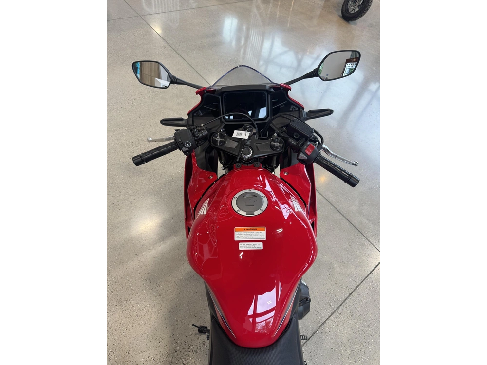 2025 Honda Cbr500r *all-in Pricing alt