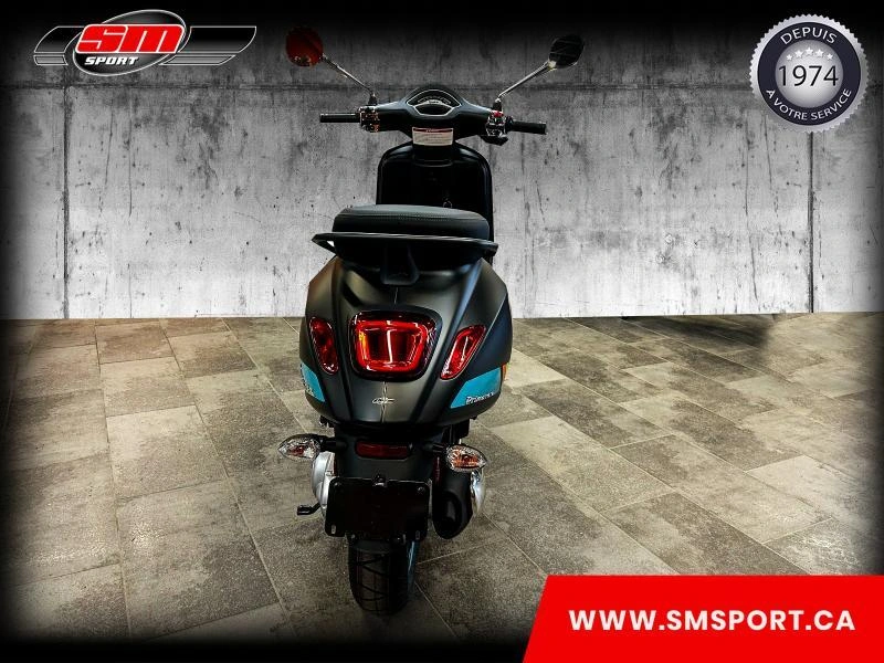 Vespa Primavera Sport 50 Iget 2025 alt