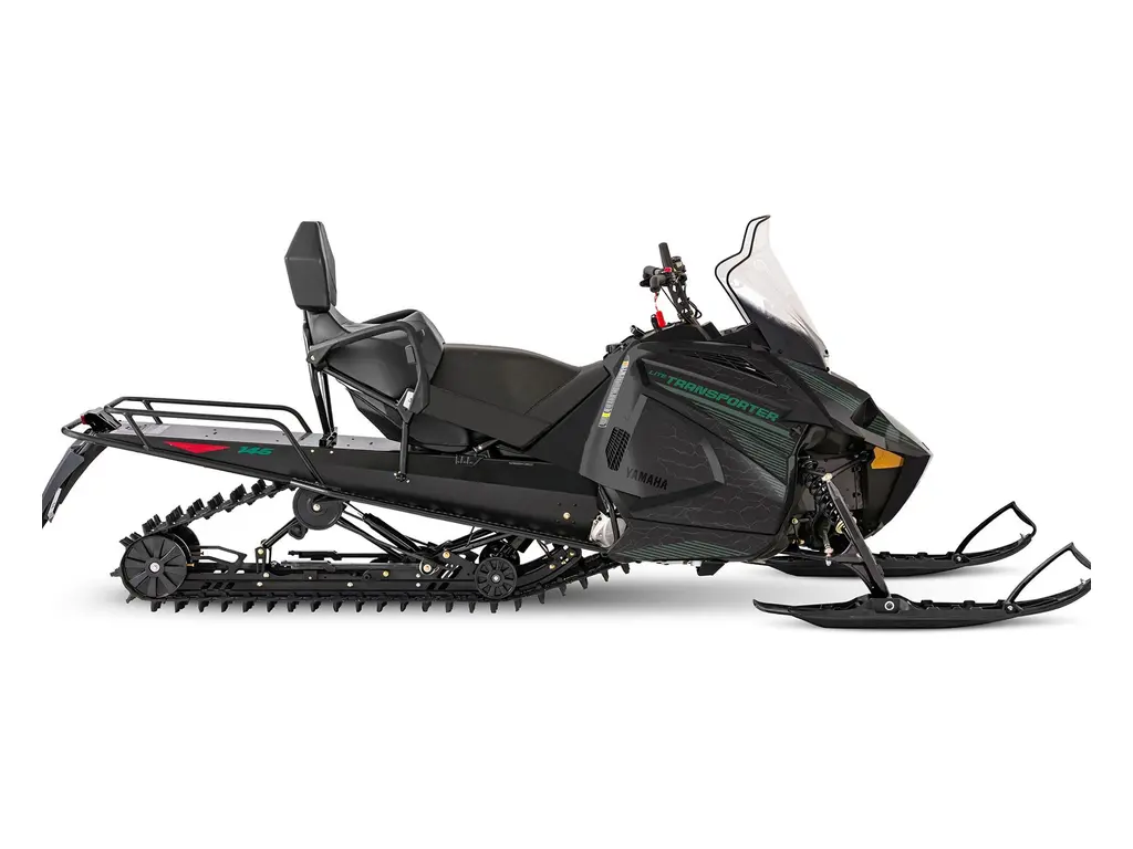 Yamaha TRT4NRB Transporter 400 2up 2024