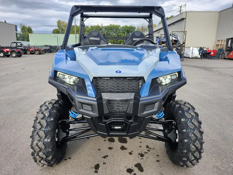 2025 Polaris General 1000 Premium thumbnail 10