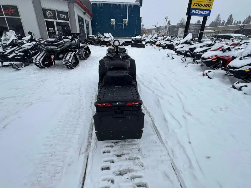 2023 Ski-Doo Expedition Xtreme 850 E-TEC Co