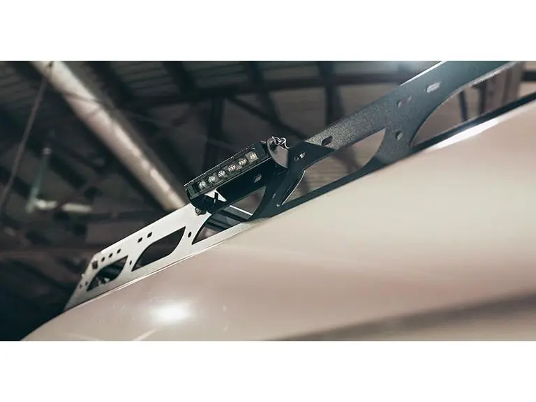 2026 Uwagen Série 4 Overland
