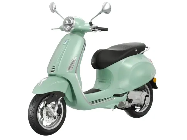 Vespa Primavera 50 2025 alt
