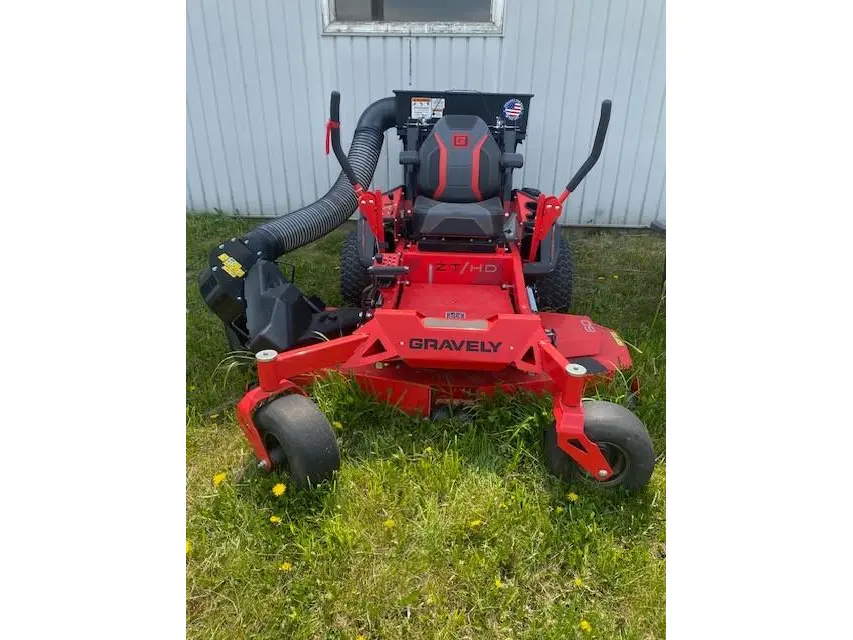  Gravely ZTHD-60 991278