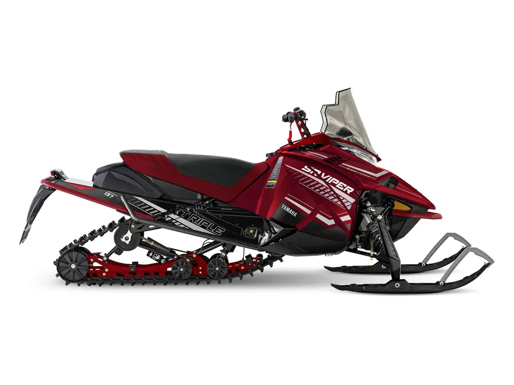 Yamaha SR1NLGSR 2025 - SR Viper LTX GT