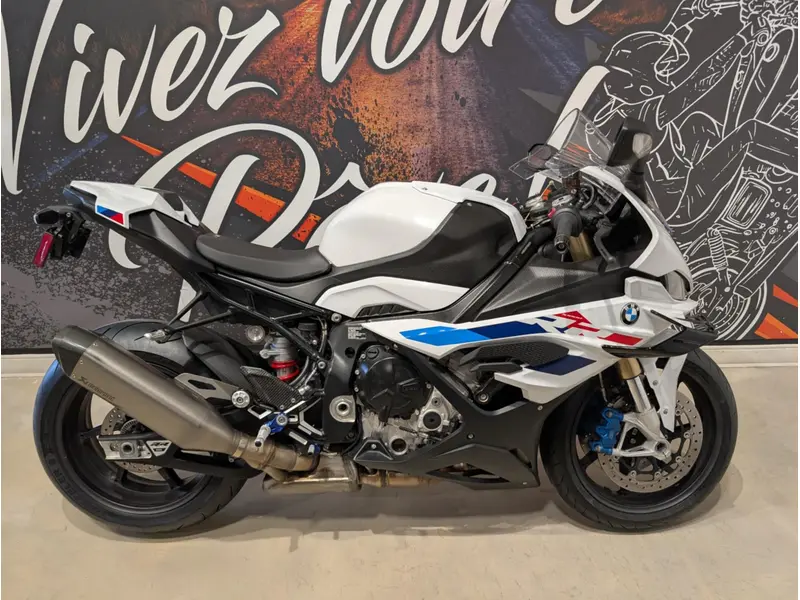 2023 BMW s1000rr