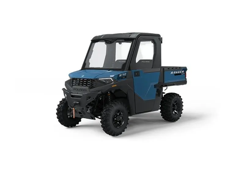 2025 Polaris Ranger SP 570 NorthStar