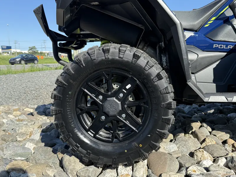 2025 Polaris SPORTSMAN 850 TRAIL *À partir de 1.99%