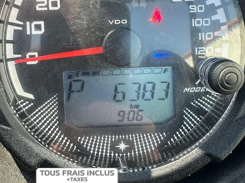 2018 Polaris RZR 900