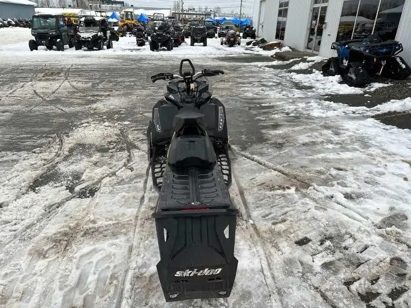 2018 Ski-Doo Renegade X Backcountry 850