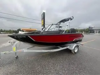 2023 Princecraft SPORT 172 MAX