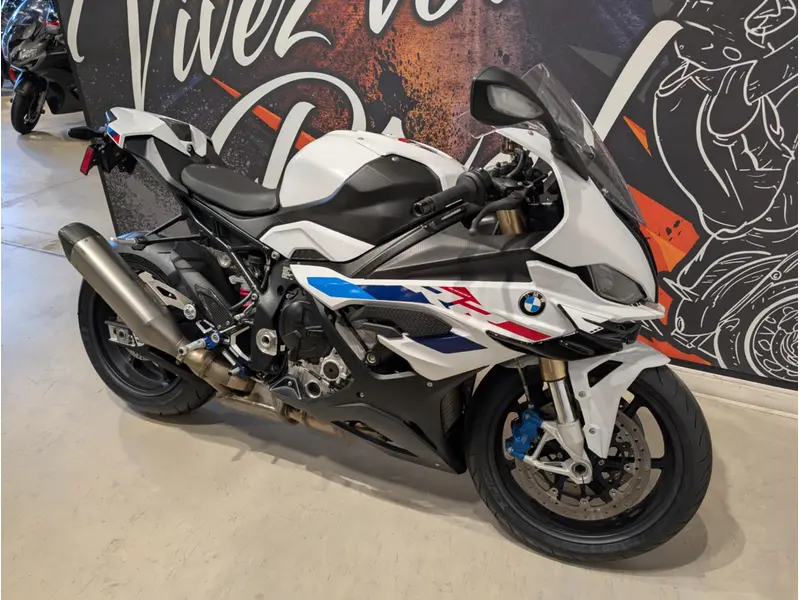 2023 BMW s1000rr