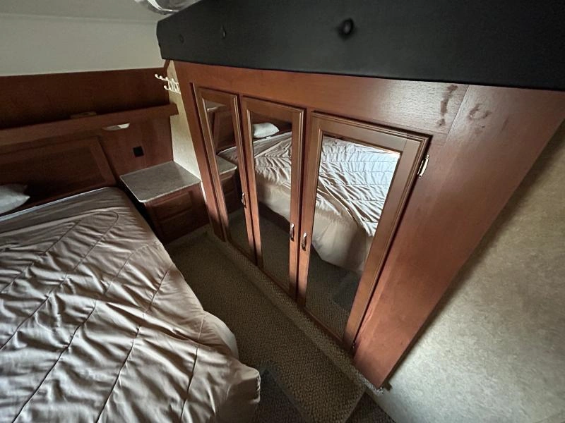 Sundance Sundace 287 Rl 2012 alt