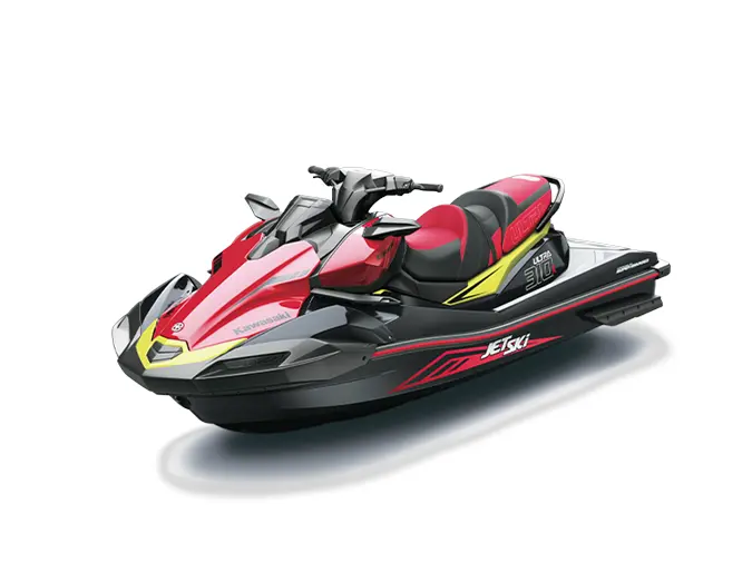 2025 Kawasaki JET SKI ULTRA 310X