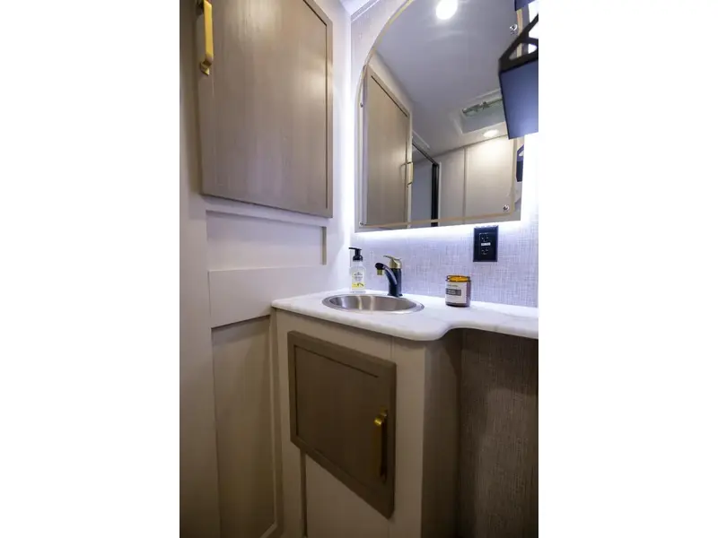 2026 Forest River Heritage Glen 271RL