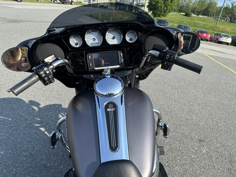 2017 Other Harley-davidson Street Glide 107 alt
