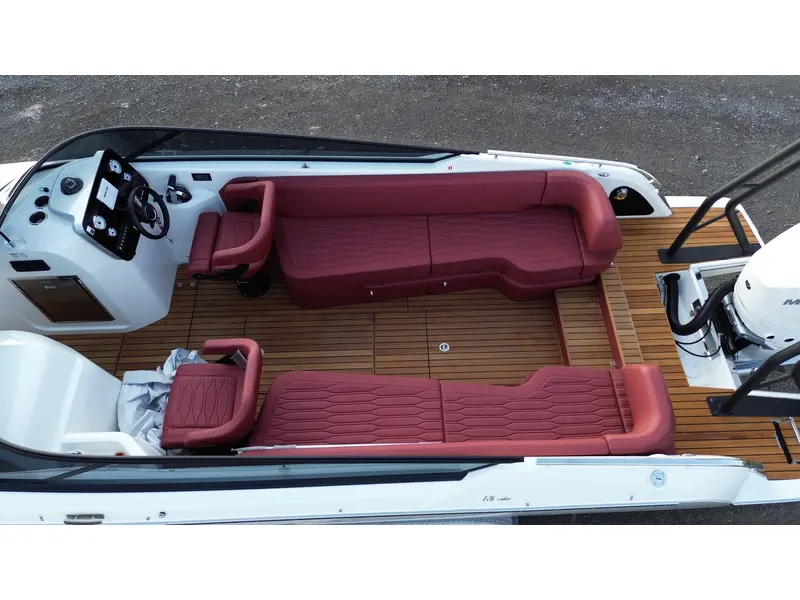 Cranchi E26 RIDER 2024