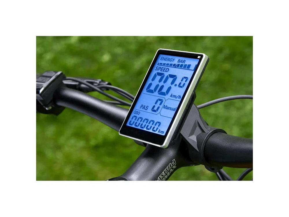 2025 Slane Santiago Mountain Le Concessionnaire E-bike Local alt