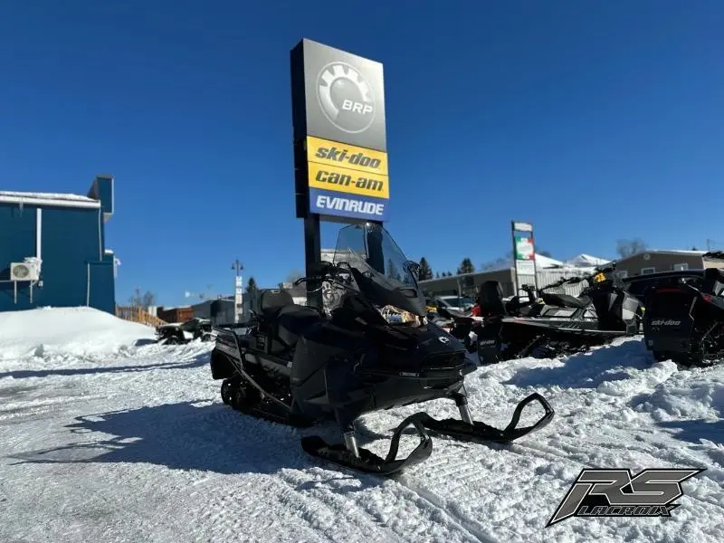 Ski-Doo Skandic WT 900 ACE 2023