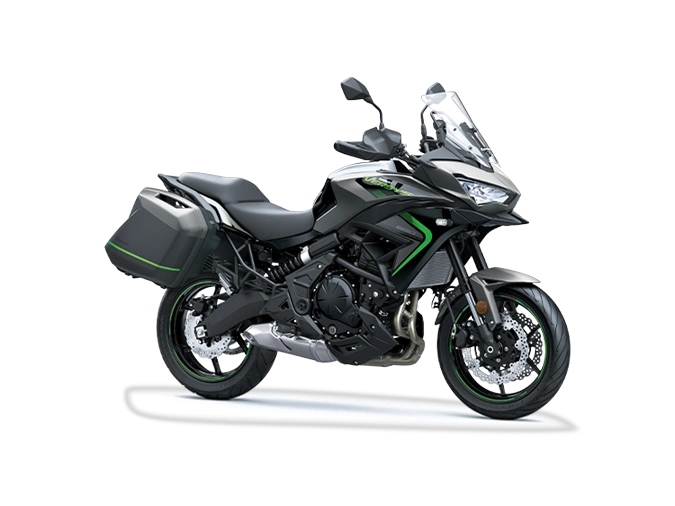 2025 Kawasaki Versys 650 Lt alt