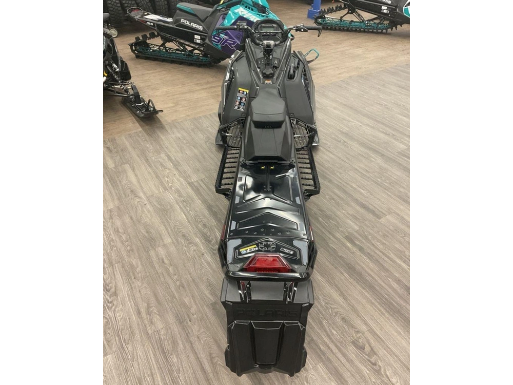 2025 Polaris 650 Rmk Sp 155 alt