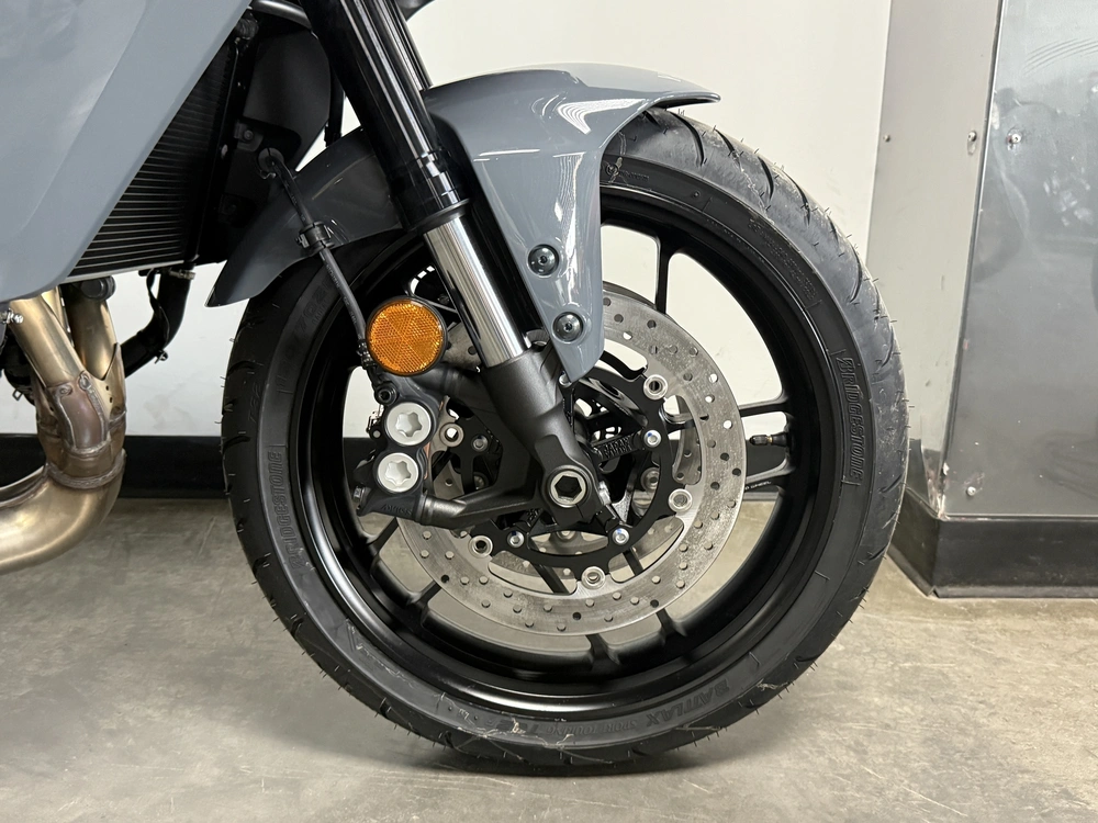 Yamaha Tracer 9 Y-amt *à Partir De 1.99%💳 2025 alt