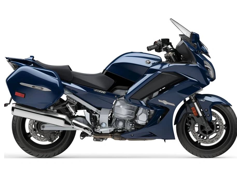 Yamaha Frj1300 2025 alt