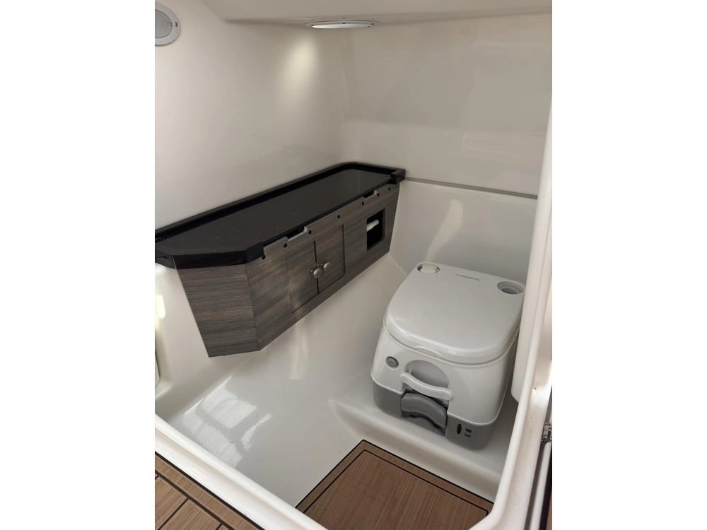 2022 Yamaha 275sd No Luxury Tax* alt