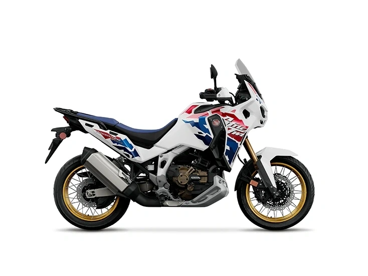Honda Africa Twin Adventure Sports Es Dct 2025 alt