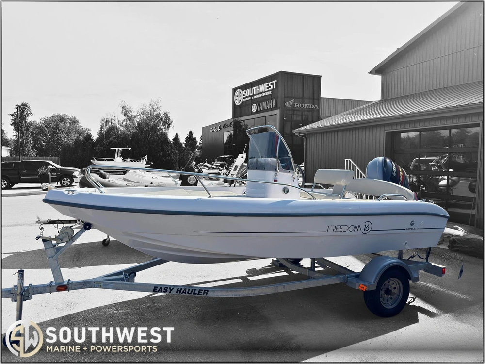 2023 Capelli Freedom 16 alt