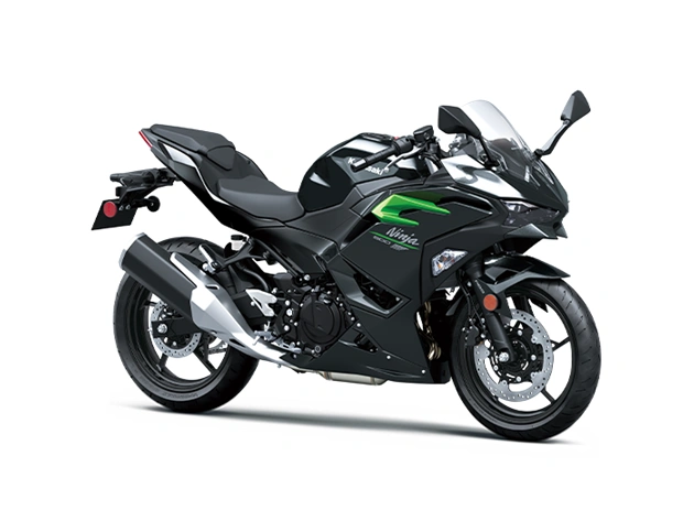 Kawasaki Ninja 500 2025 alt