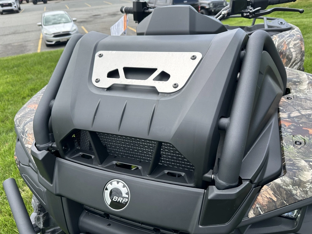 2025 Can-am Outlander Xmr 700 alt