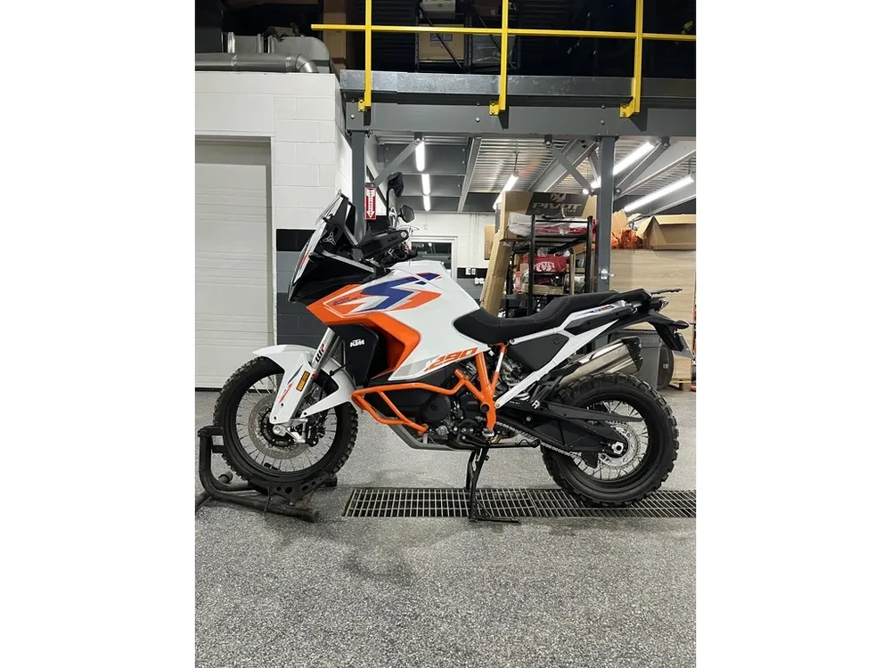 2024 Ktm 1290 Super Adventure R alt