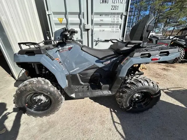2025 Polaris Sportsman® Touring 570 EPS