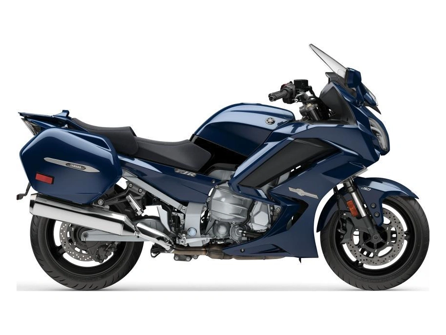 2025 Yamaha Fjr1300 alt